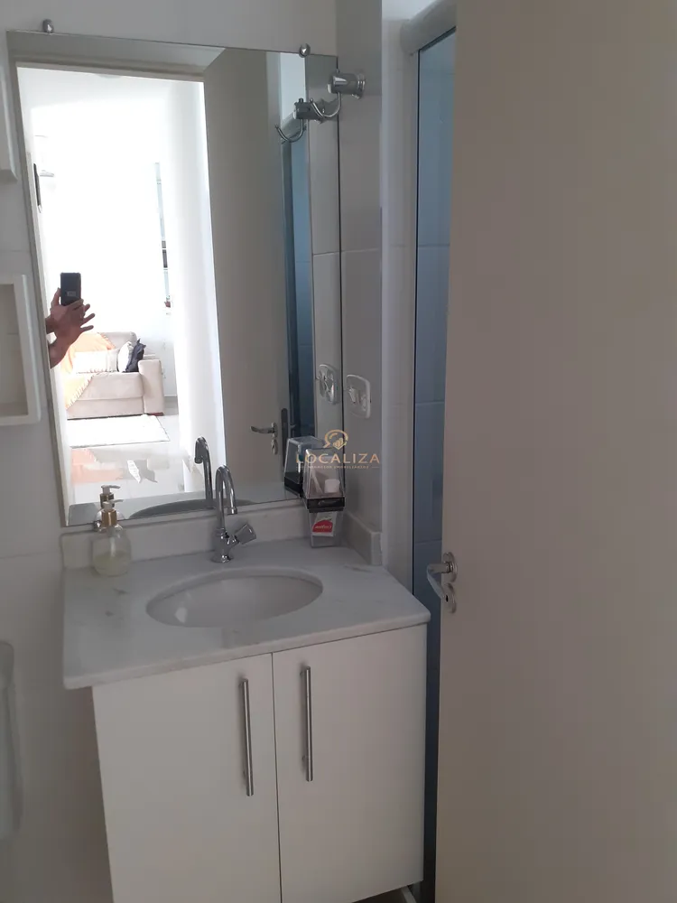 Apartamento, 3 quartos, 70 m² - Foto 9