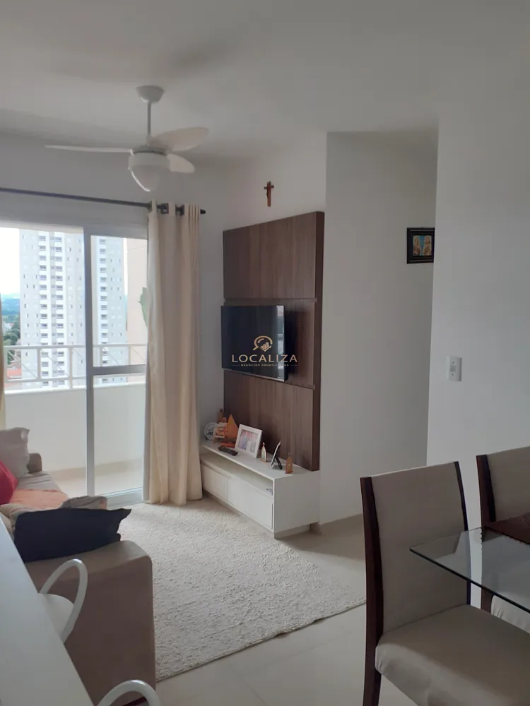 Apartamento, 3 quartos, 70 m² - Foto 4