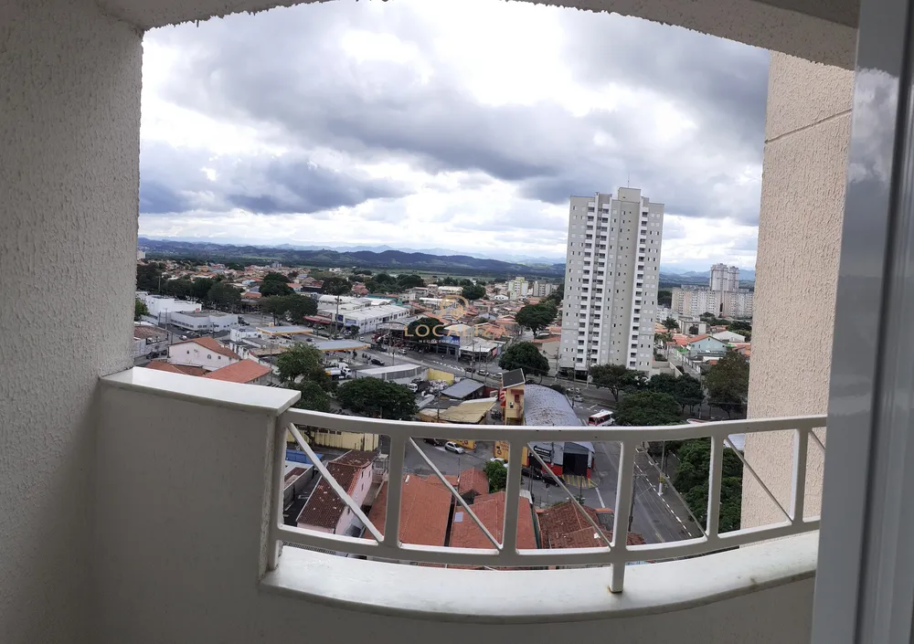 Apartamento, 3 quartos, 70 m² - Foto 6