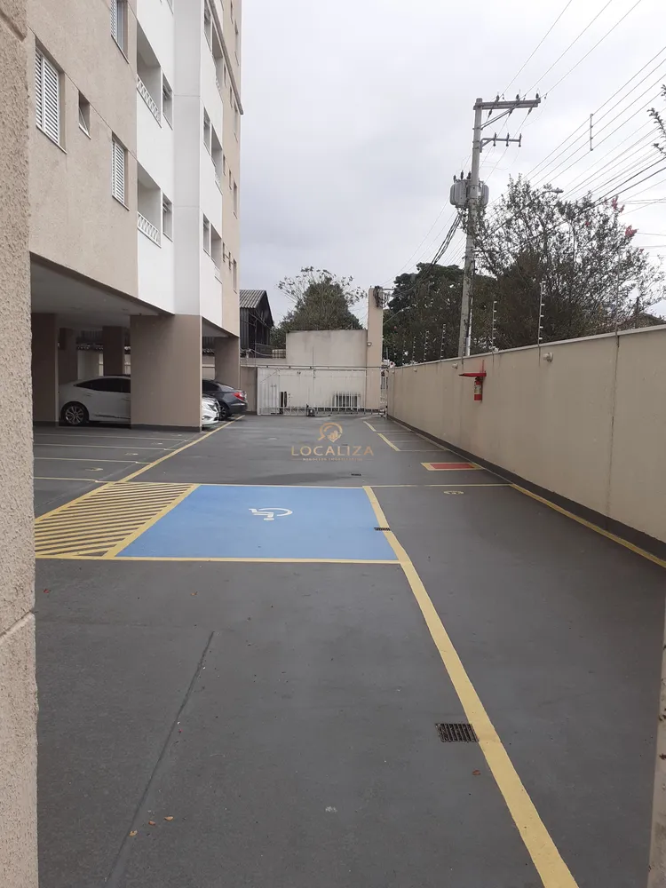 Apartamento, 3 quartos, 70 m² - Foto 12