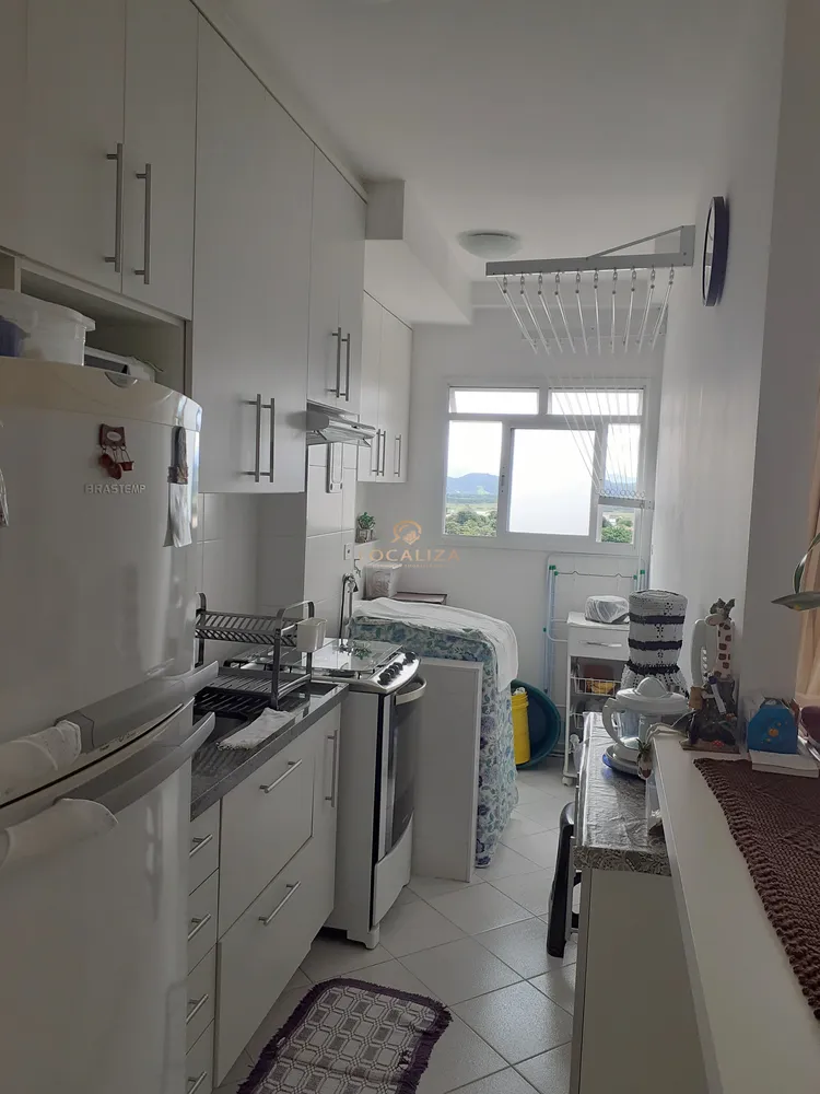 Apartamento, 3 quartos, 70 m² - Foto 2