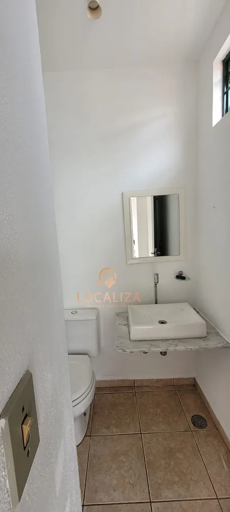Casa, 3 quartos - Foto 10