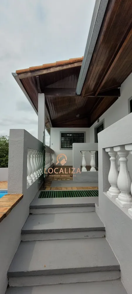 Casa, 3 quartos - Foto 6