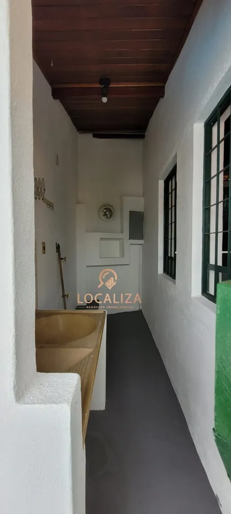 Casa, 3 quartos - Foto 12