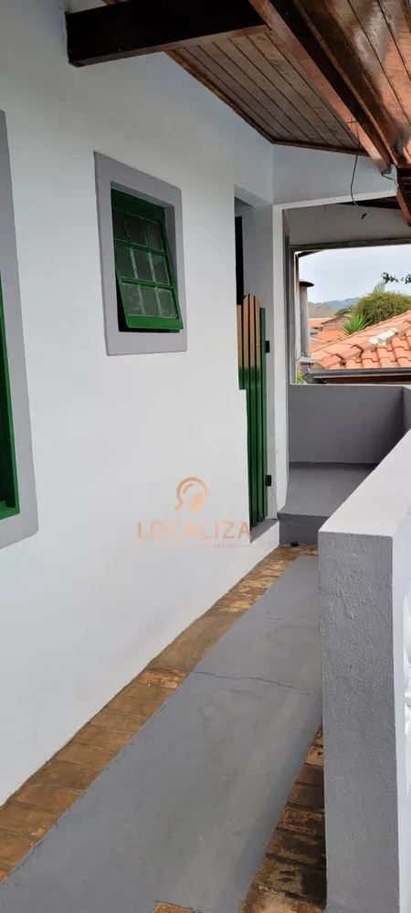 Casa, 3 quartos - Foto 7