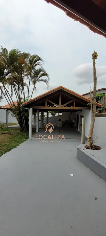 Casa, 3 quartos - Foto 4
