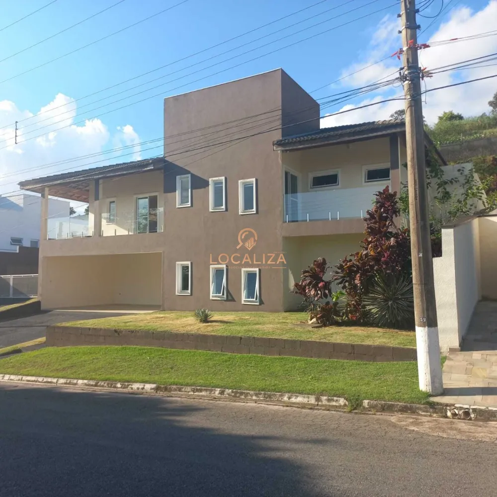 Casa, 3 quartos - Foto 5