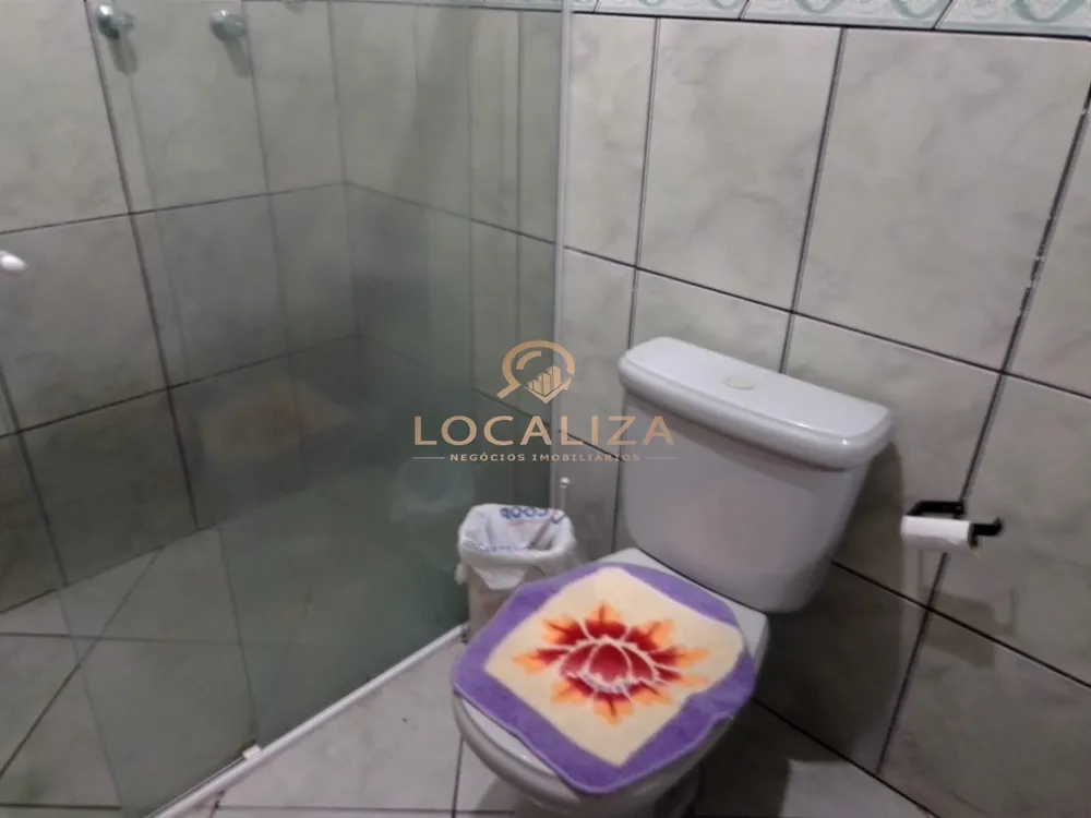 Casa, 3 quartos - Foto 6