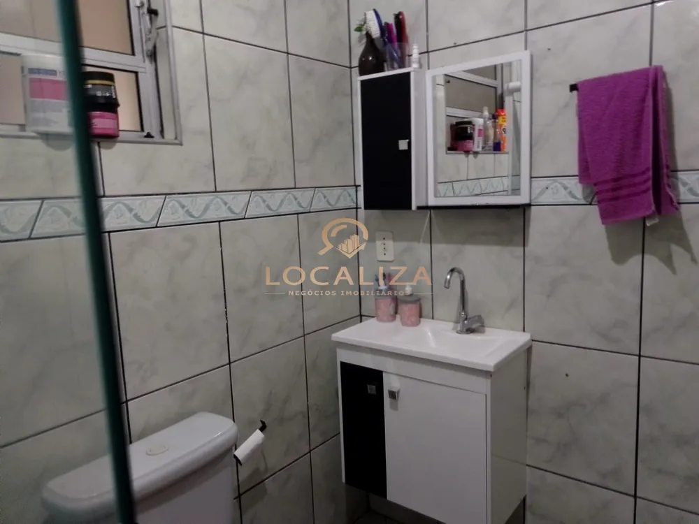 Casa, 3 quartos - Foto 7