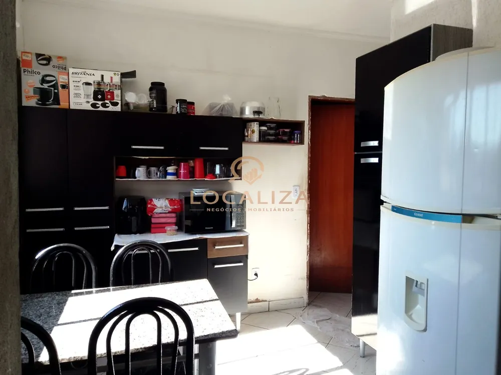 Casa, 3 quartos - Foto 4