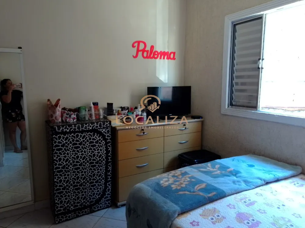 Casa, 3 quartos - Foto 5