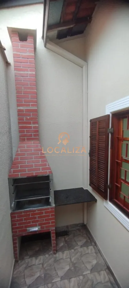 Casa, 2 quartos, 145 m² - Foto 7
