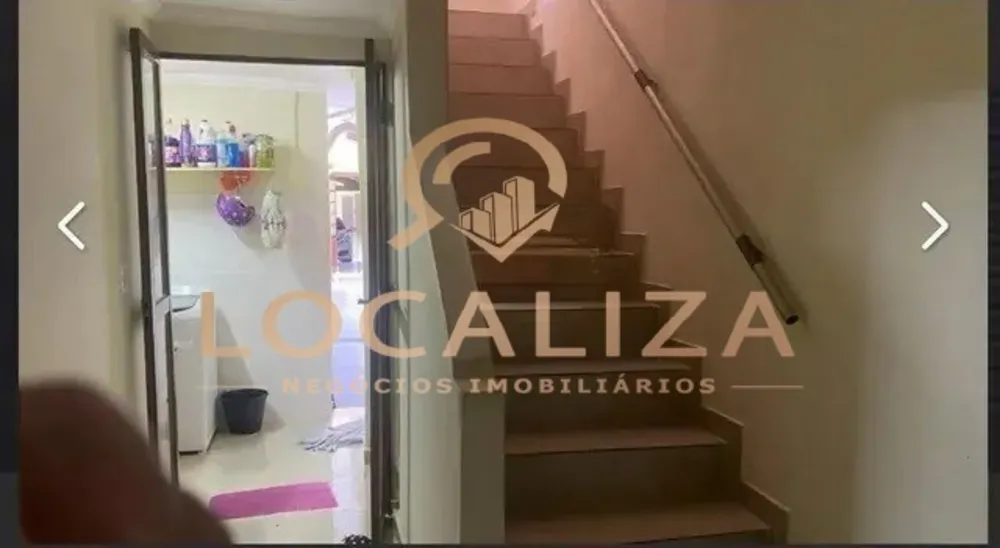 Casa, 3 quartos, 166 m² - Foto 6