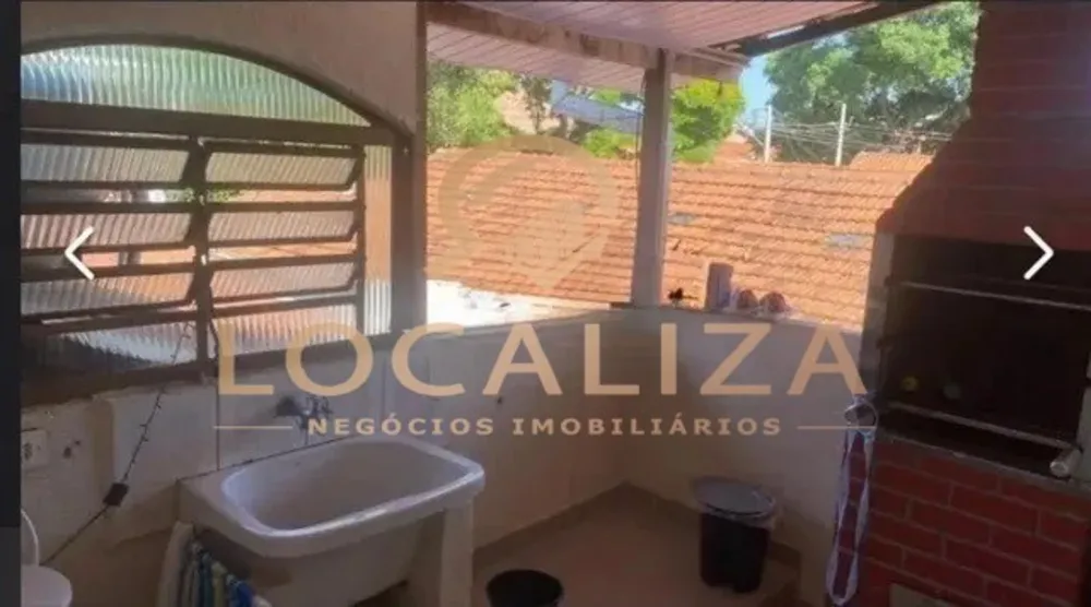 Casa, 3 quartos, 166 m² - Foto 12