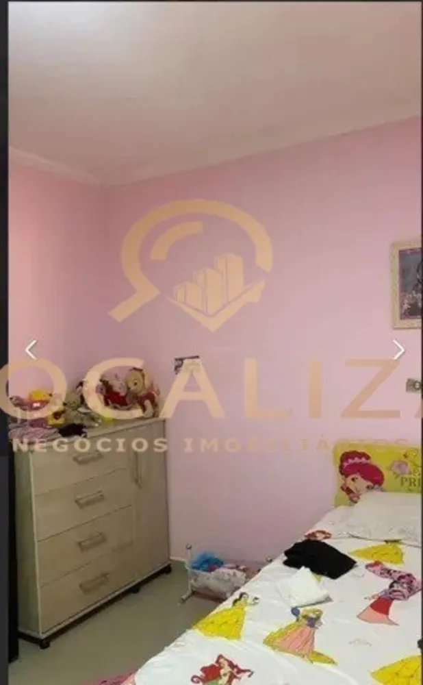 Casa, 3 quartos, 166 m² - Foto 11