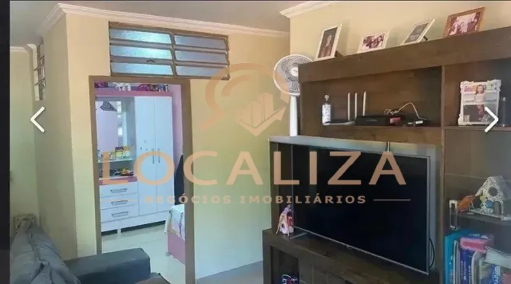 Casa, 3 quartos, 166 m² - Foto 9