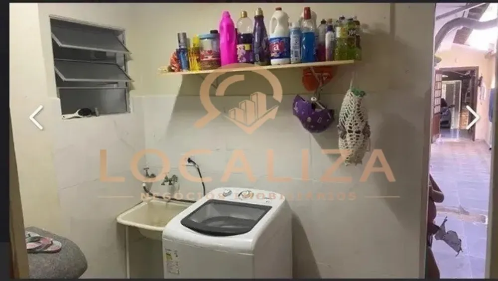 Casa, 3 quartos, 166 m² - Foto 2