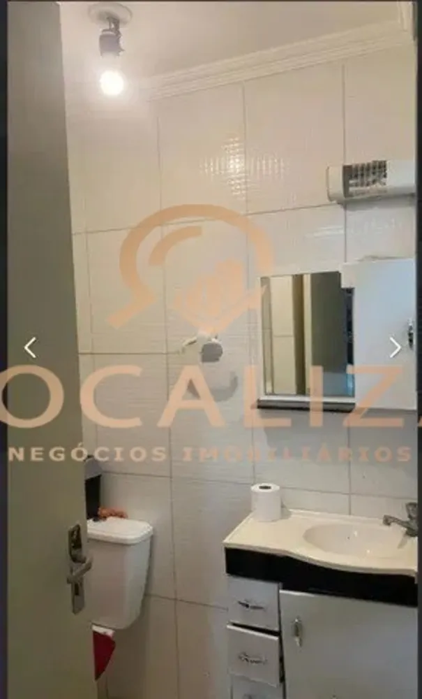 Casa, 3 quartos, 166 m² - Foto 10