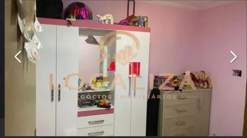 Casa, 3 quartos, 166 m² - Foto 8