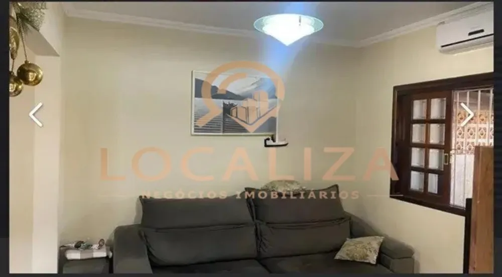 Casa, 3 quartos, 166 m² - Foto 5