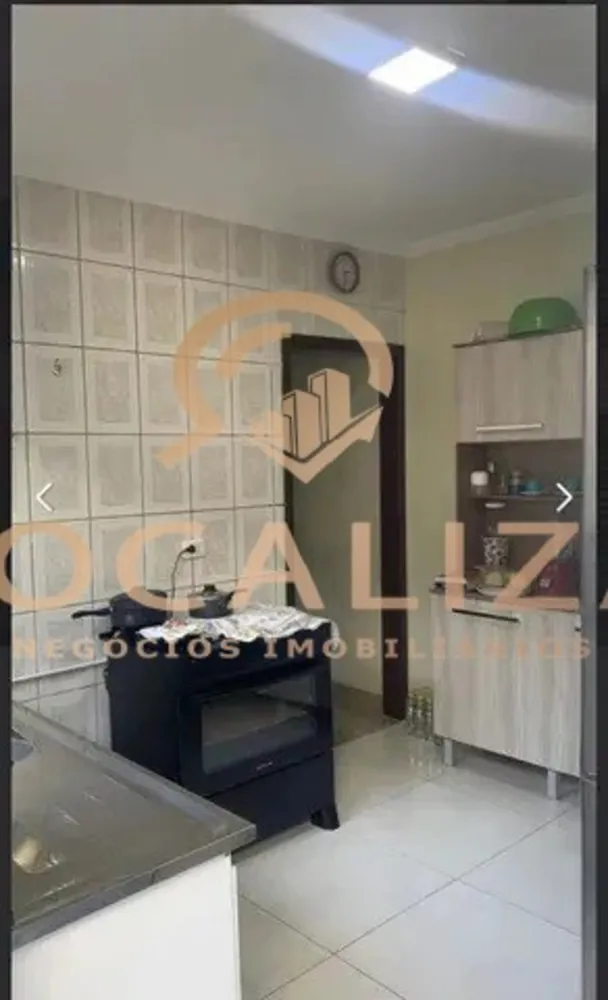 Casa, 3 quartos, 166 m² - Foto 1