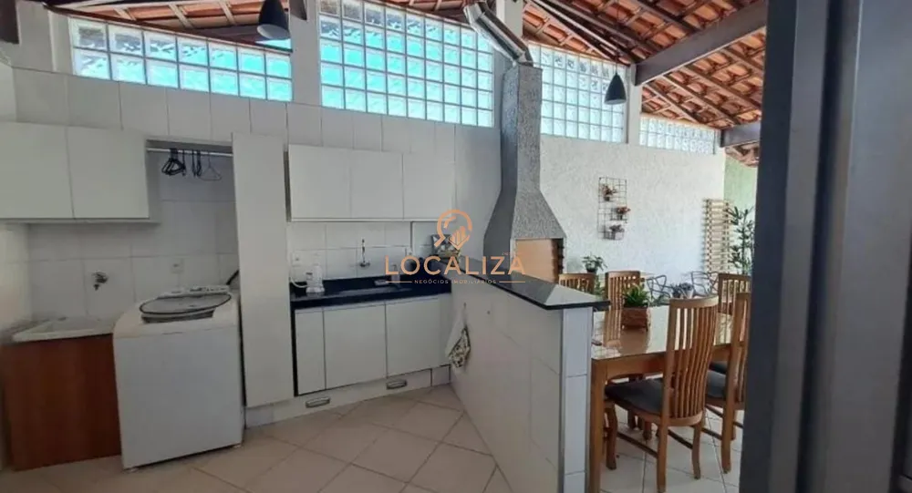 Casa, 2 quartos, 145 m² - Foto 9