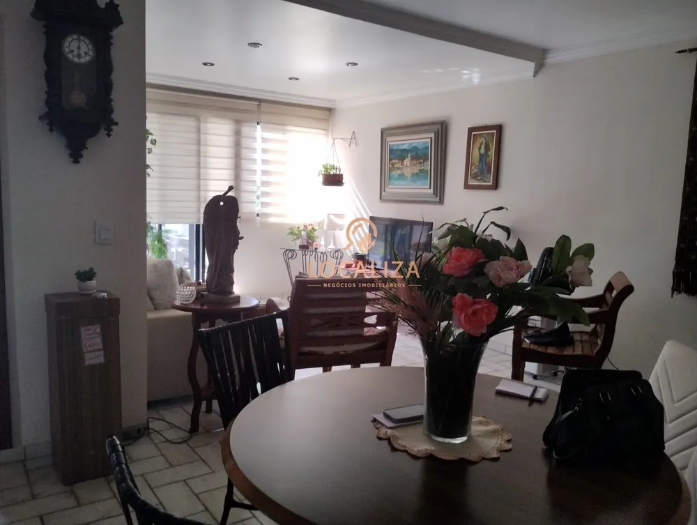 Apartamento, 4 quartos, 137 m² - Foto 2