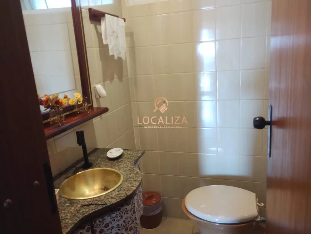 Apartamento, 4 quartos, 137 m² - Foto 5