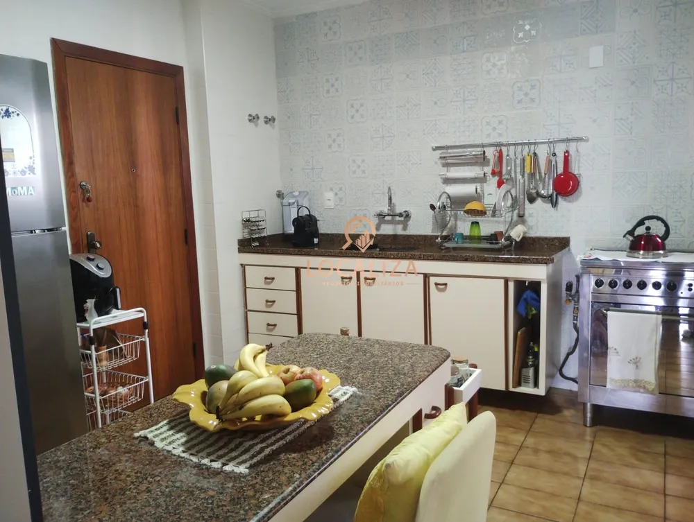 Apartamento, 4 quartos, 137 m² - Foto 8