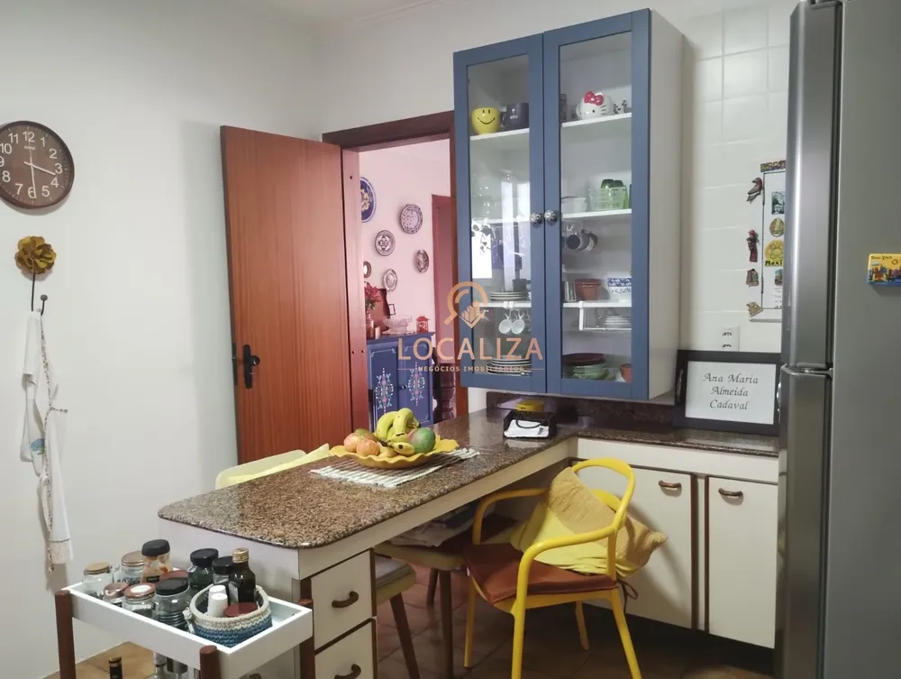 Apartamento, 4 quartos, 137 m² - Foto 6