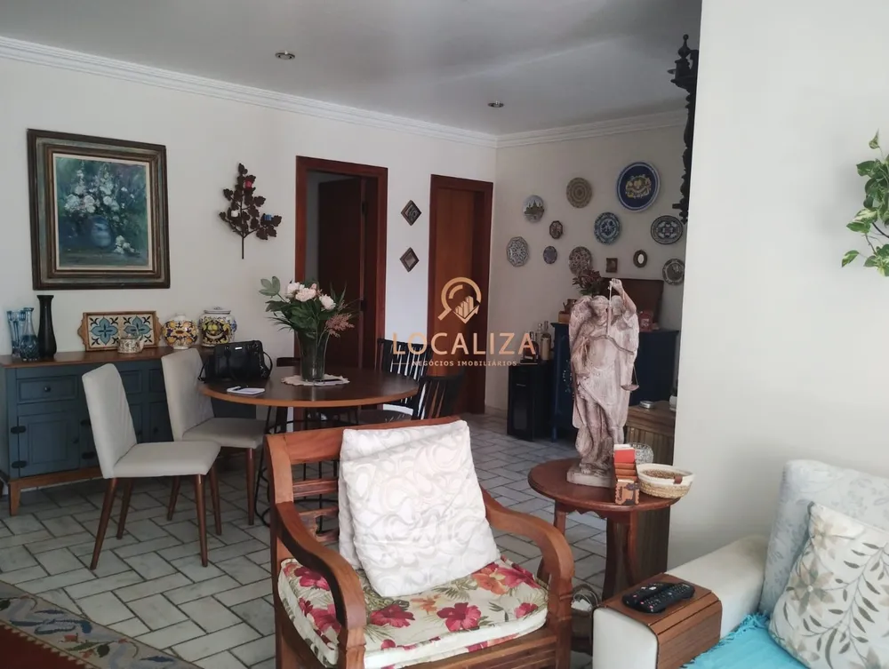 Apartamento, 4 quartos, 137 m² - Foto 1