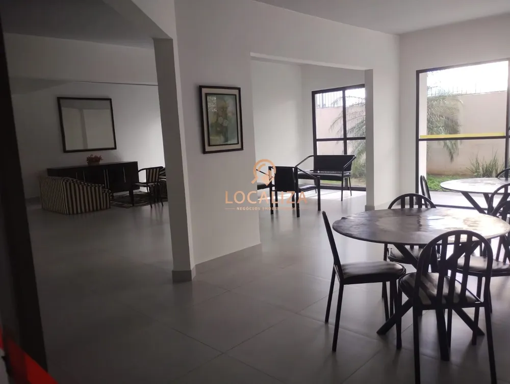 Apartamento, 4 quartos, 137 m² - Foto 6