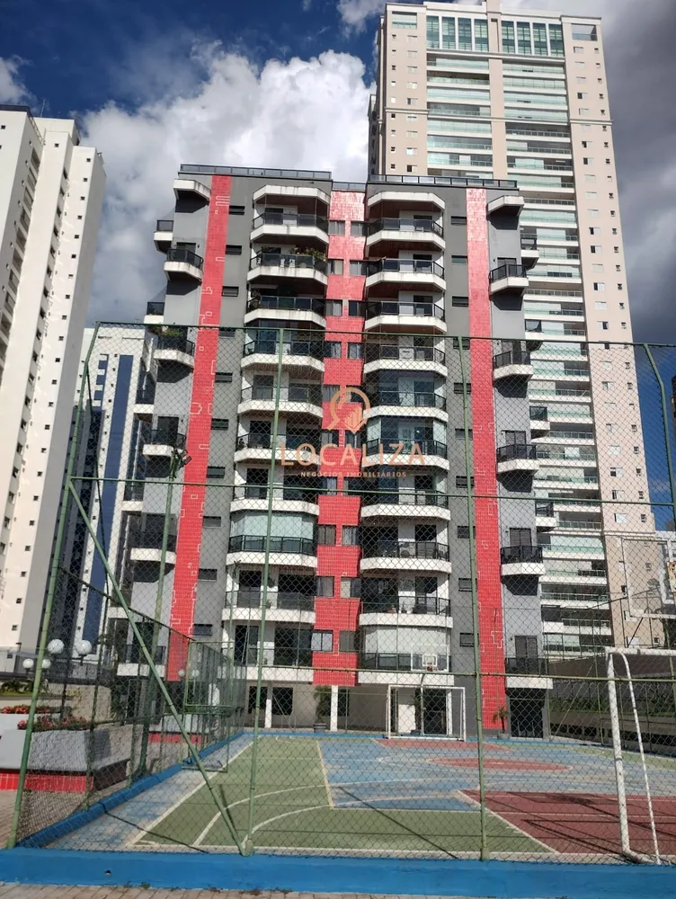 Apartamento, 4 quartos, 137 m² - Foto 9