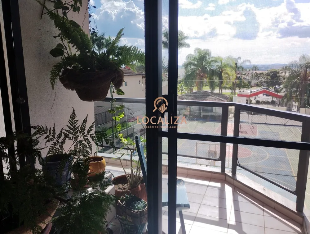 Apartamento, 4 quartos, 137 m² - Foto 4