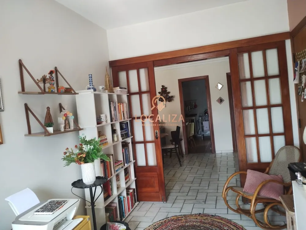 Apartamento, 4 quartos, 137 m² - Foto 7