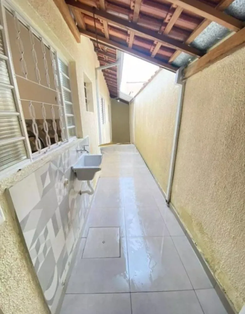Casa, 2 quartos, 160 m² - Foto 4