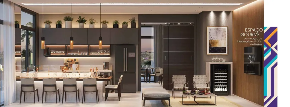 Apartamento, 2 quartos, 62 m² - Foto 11