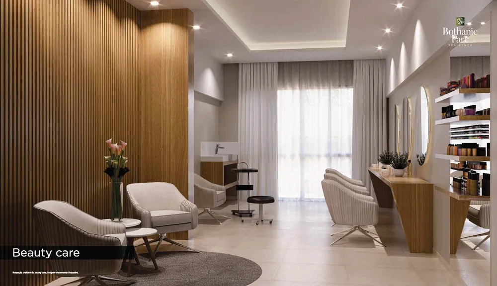 Apartamento, 3 quartos, 79 m² - Foto 5
