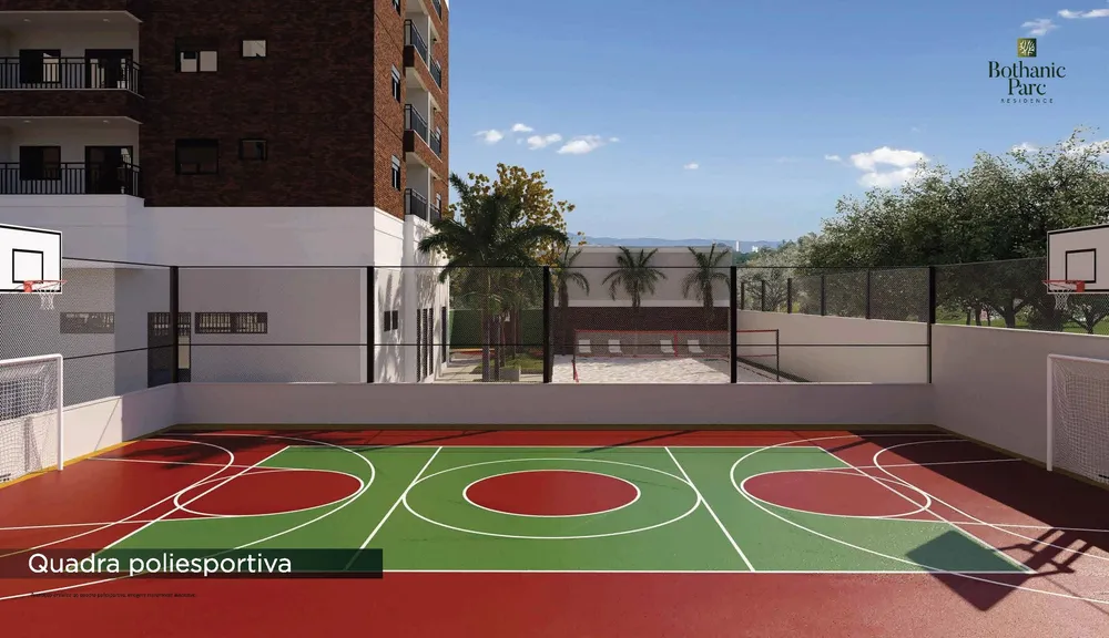 Apartamento, 3 quartos, 79 m² - Foto 16