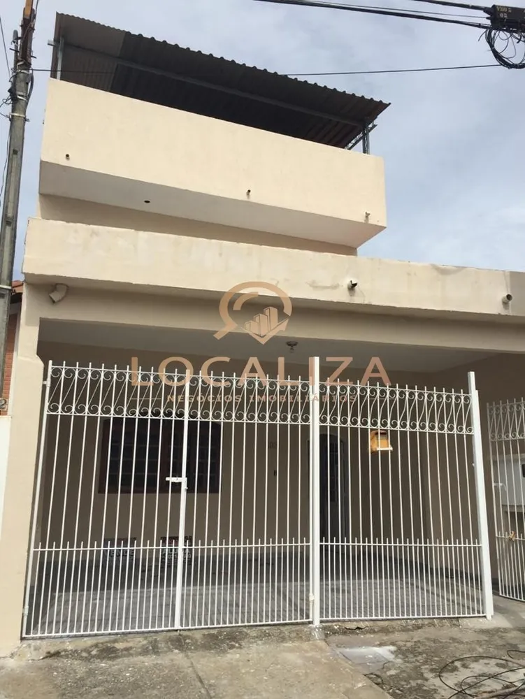 Casa, 4 quartos, 180 m² - Foto 6