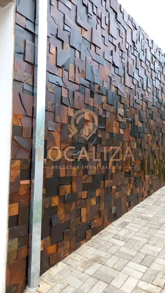 Casa, 4 quartos, 320 m² - Foto 2