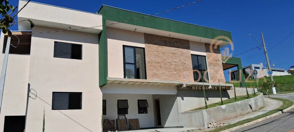 Casa, 4 quartos, 320 m² - Foto 1