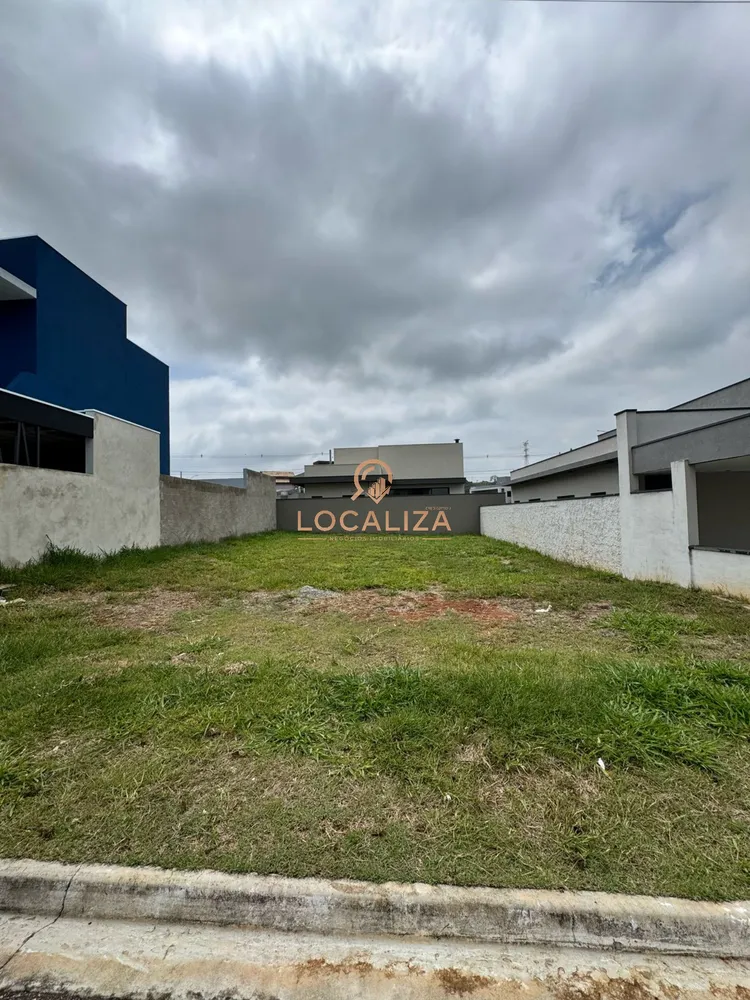 Terreno, 250 m² - Foto 1