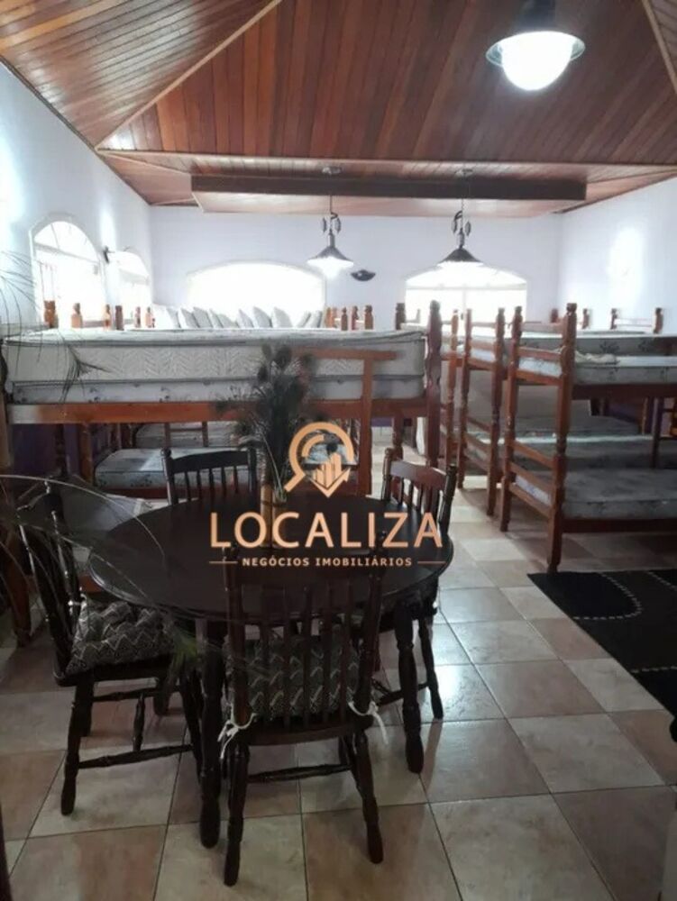 Chácara, 4 quartos - Foto 19