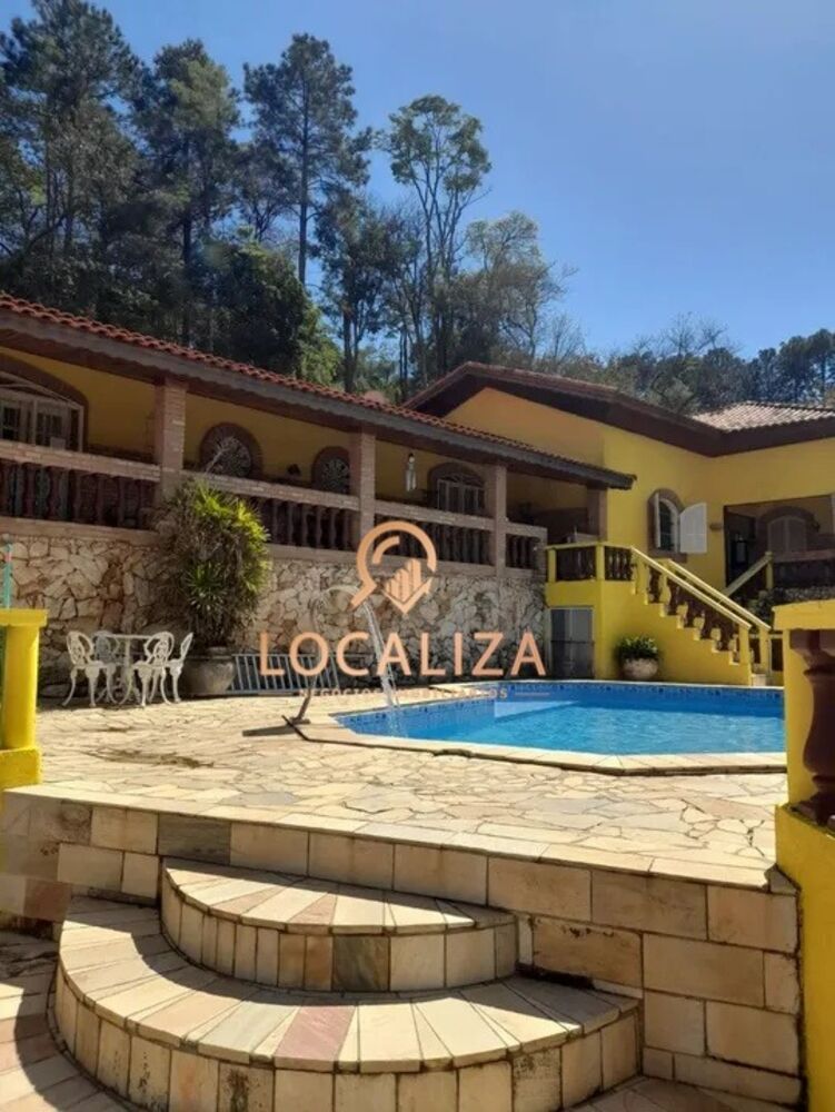 Chácara, 4 quartos - Foto 6