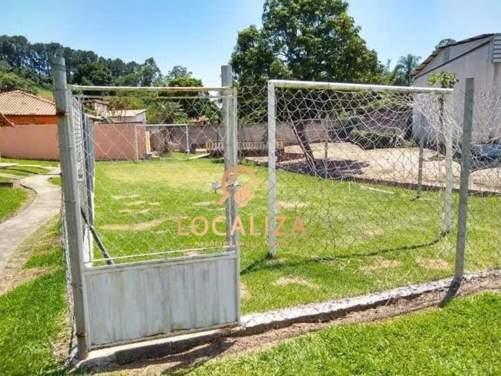 Chácara, 4 quartos - Foto 16
