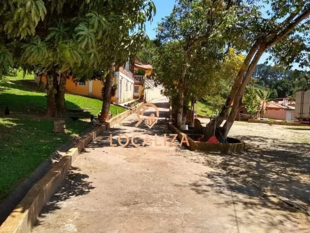 Chácara, 4 quartos - Foto 13