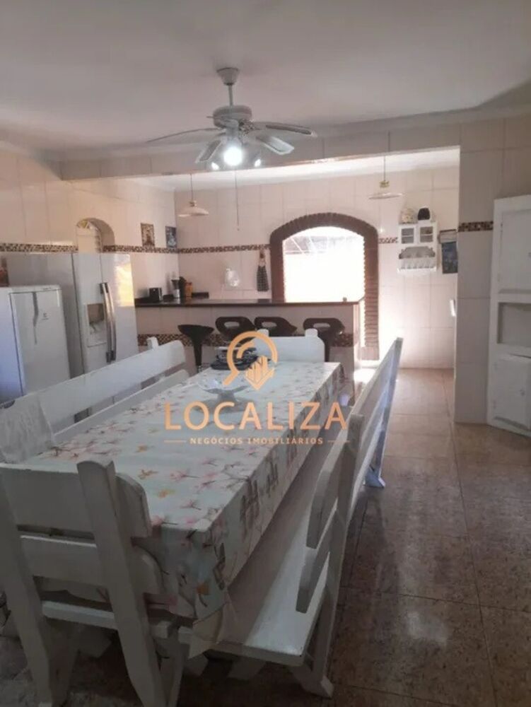 Chácara, 4 quartos - Foto 2