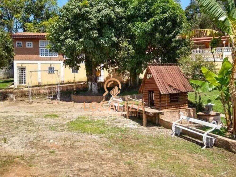 Chácara, 4 quartos - Foto 5