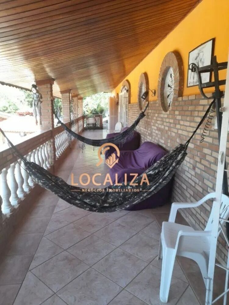 Chácara, 4 quartos - Foto 15
